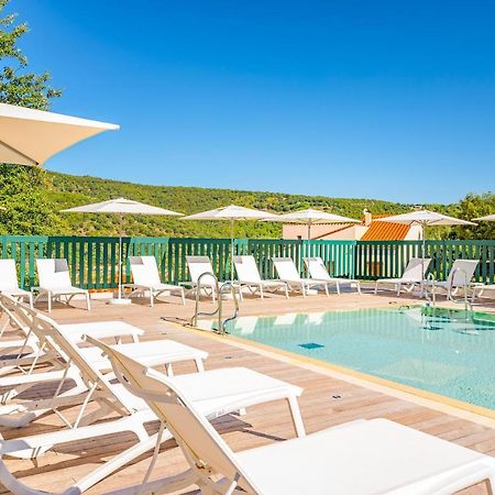 La Pinede Otel Amélie-les-Bains-Palalda Dış mekan fotoğraf