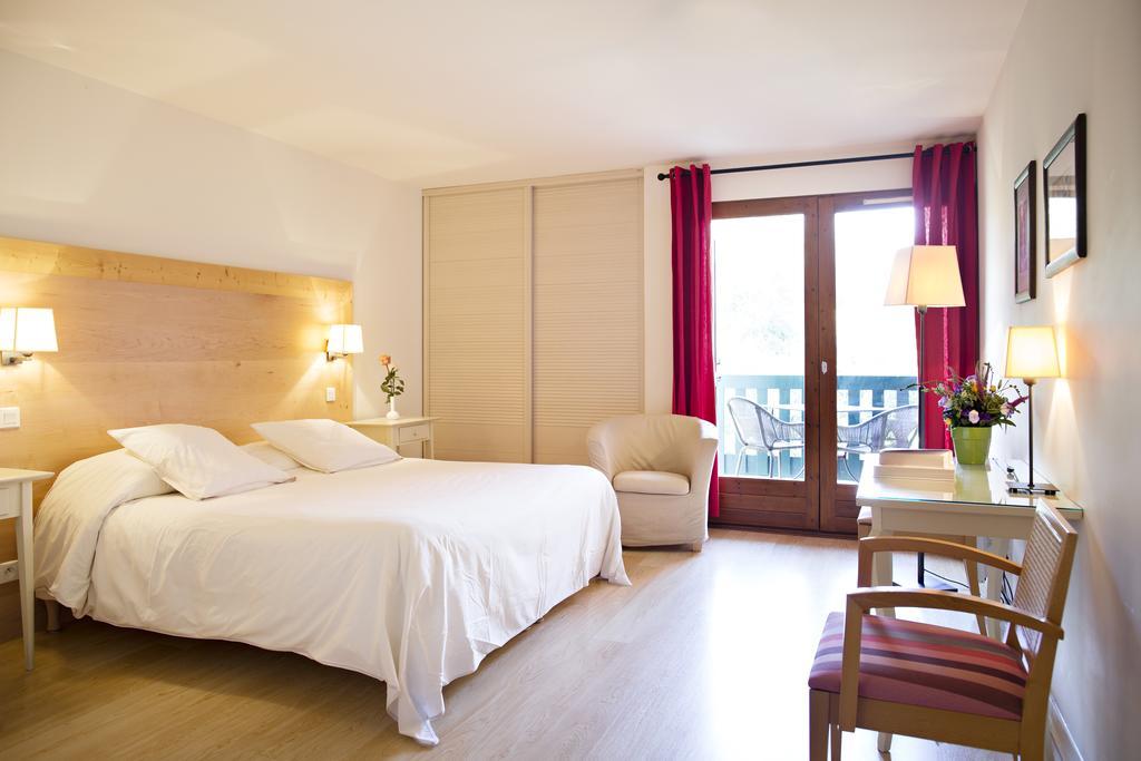 La Pinede Otel Amélie-les-Bains-Palalda Dış mekan fotoğraf