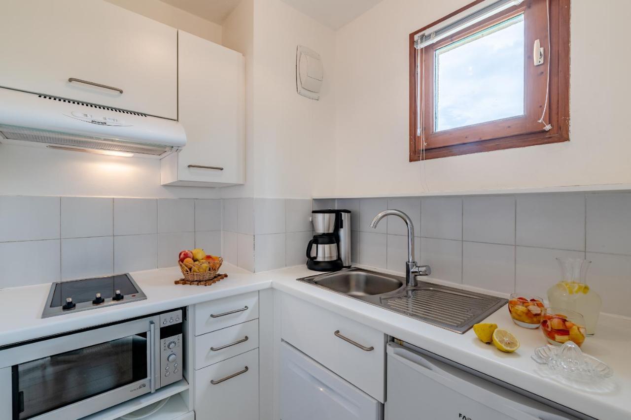 La Pinede Otel Amélie-les-Bains-Palalda Dış mekan fotoğraf