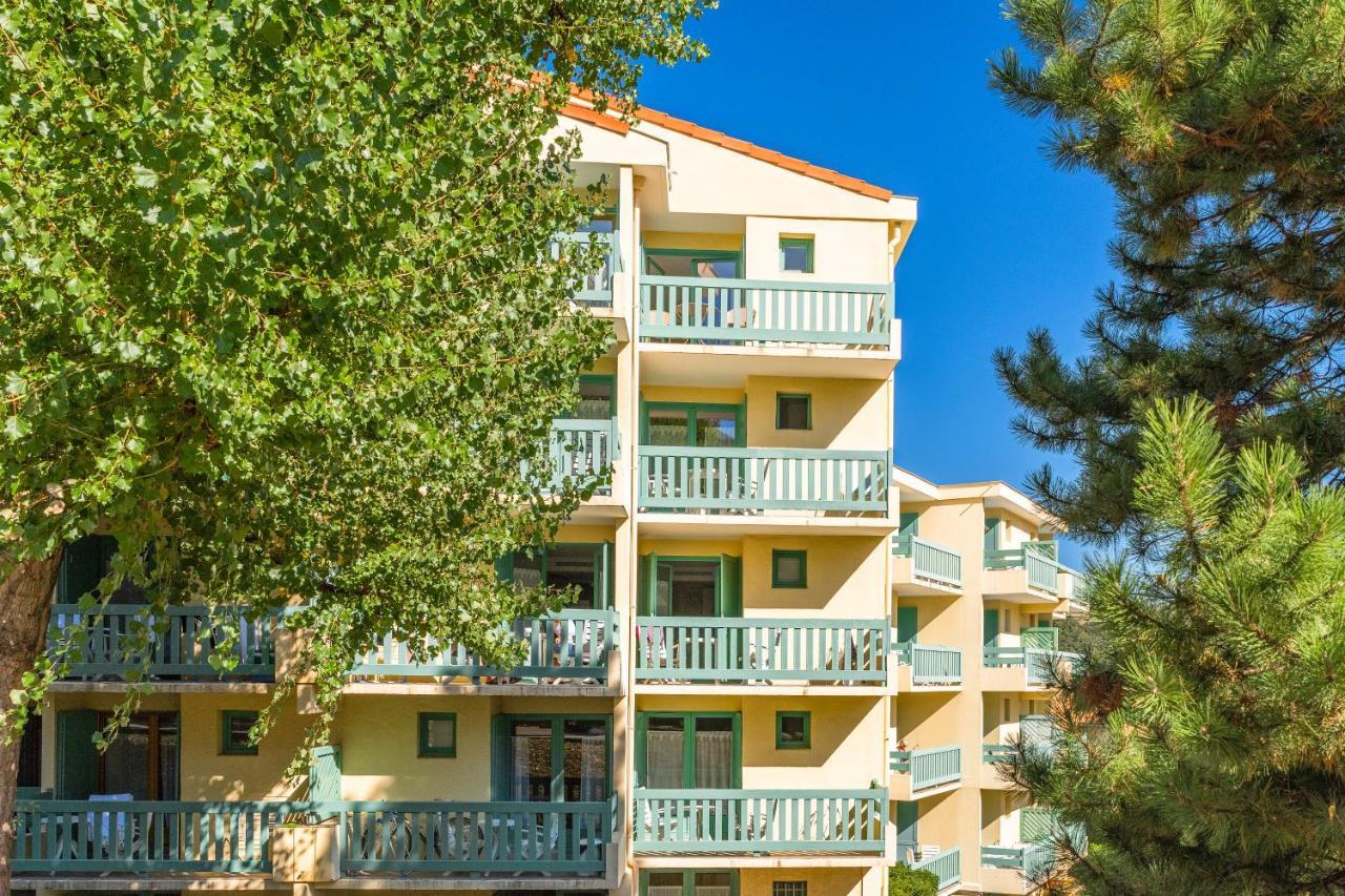 La Pinede Otel Amélie-les-Bains-Palalda Dış mekan fotoğraf